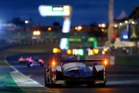 Toyota TS050 Hybrid LMP1