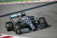 Voor Mercedes blijft de F1 ook zonder budgetplafond interessant