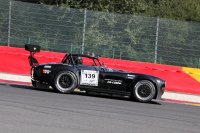 Christian Nowak - Cobra Chevy