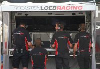 Sebastien Loeb Racing