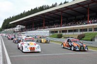 start 25H Fun Cup 2019