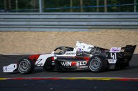Stepan Suslov - Winfield Racing