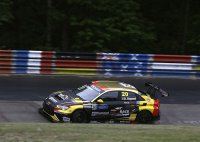 Denis Dupont - ComToYou Racing Audi RS3 LMS