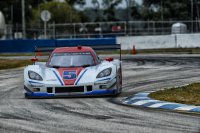 Action Express Racing - Corvette DP
