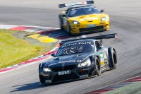 Team Schübert - BMW Z4 GT3