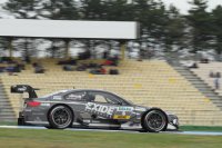 Joey Hand - Team BMW RBM