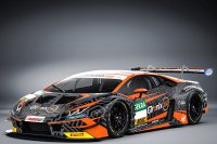 mcchip-dkr - Lamborghini Huracán GT3 EVO