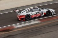 Belgium Racing - Porsche GT3 R