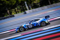 R-motorsport - Aston Martin