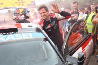 Sébastien Ogier - Toyota Yaris Rally1