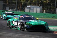 Team Motopark - Mercedes-AMG GT3 Evo