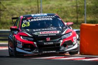 Benjamin Lessennes - Boutsen Ginion Racing