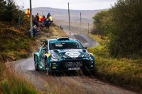 Kris Meeke - Toyota Yaris Rally2