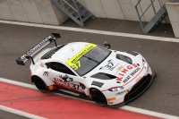 M2 Competition - Aston Martin Vantage GT3