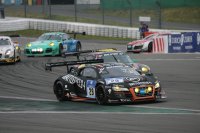 Team WRT - Audi R8 LMS ultra