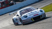 Precote Herberth Motorsport - Porsche 991 GT3 R