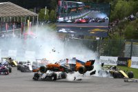 Startcrash GP België