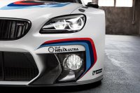 BMW M6 GT3