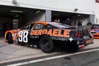 Caal Racing - Ford Mustang