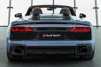 Audi R8 modeljaar 2019
