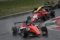 Amaury Cordeel - MP Motorsport
