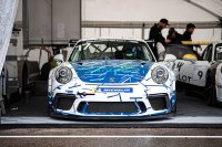 Gilles Smits - SpeedLover - Porsche 911 GT3 Cup
