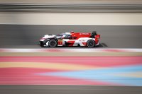Toyota Gazoo Racing - Toyota GR010 HYBRID