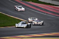 Group C Racing