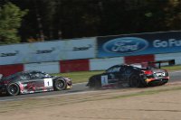 Belgian Audi Club Team WRT - Audi R8 LMS ultra