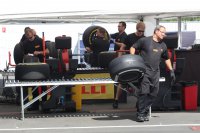 Werk aan de winkel voor Pirelli