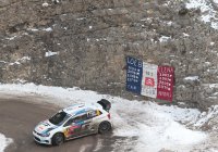 Sébastien Ogier - VW Polo R WRC