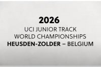 UCI Wereldkampioenschap Piste voor Junioren
