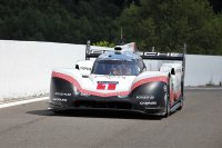 Porsche 919 Hybrid Evo