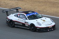 Team Porsche Eindhoven - Maastricht