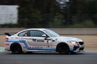 VR Racing by Qvick Motorsport  - BMW M2 CS Racing