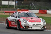 Dylan Derdaele/Peter Hoevenaars - Porsche 991 Cup