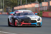 QSR Racing Team - Mercedes-AMG GT4
