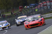 Optimum Motorsport - Ginetta G55 GT4