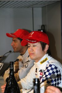 Kimiya Sato - Euronova