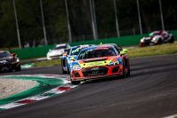 Team Speedcar - Audi R8 LMS GT4