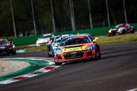 Team Speedcar - Audi R8 LMS GT4