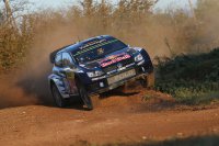 Sébastien Ogier - VW Polo R WRC