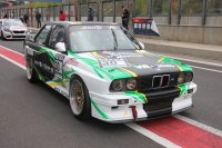 VR Racing by Qvick Motors - BMW E30 M3