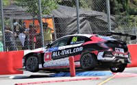 Esteban Guerrieri - ALL.INKL.Com Münnich Motorsport Honda Civic