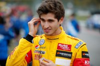 Antonio Giovinazzi