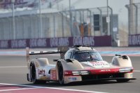 Hertz Team JOTA - Porsche 963