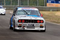 Eric van de Poele - BMW M3 DTM