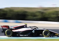 Nyck de Vries - ART GP