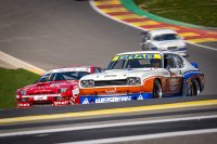 Tim Kuijl verruilde de BMW voor Ford Capri