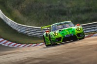 Manthey Racing - Porsche 911 GT3 R